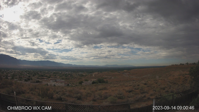 time-lapse frame, ohmbrooCamNorth webcam
