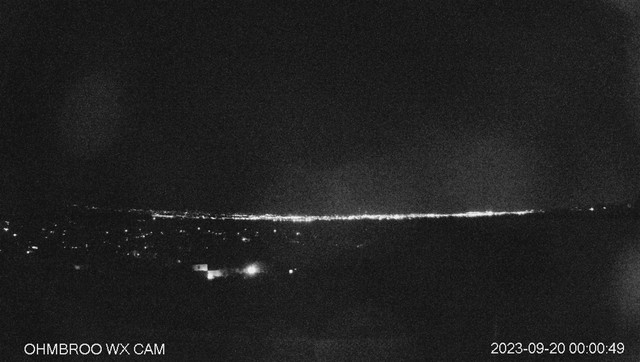 time-lapse frame, ohmbrooCamNorth webcam