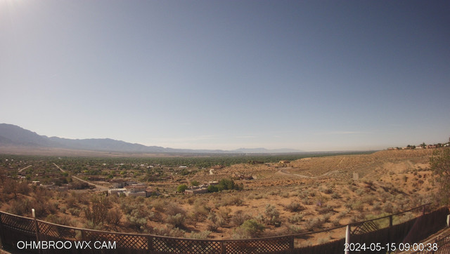 time-lapse frame, ohmbrooCamNorth webcam