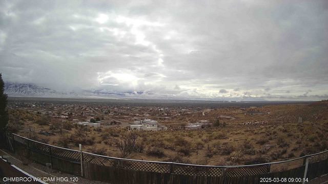 time-lapse frame, ohmbrooCamNorth webcam