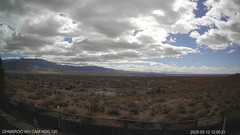 view from ohmbrooCamNorth on 2025-03-12