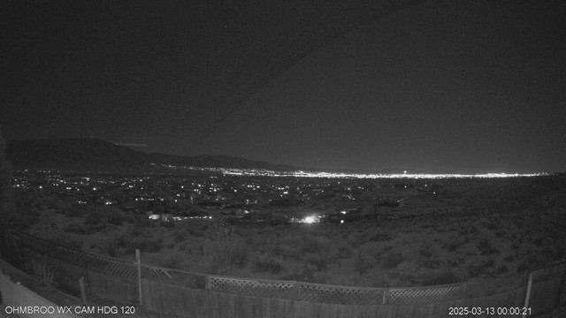 time-lapse frame, ohmbrooCamNorth webcam