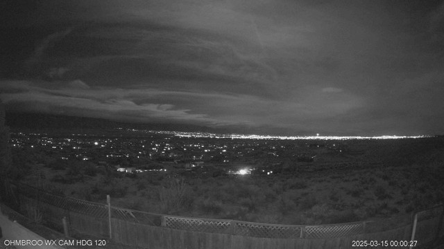 time-lapse frame, ohmbrooCamNorth webcam