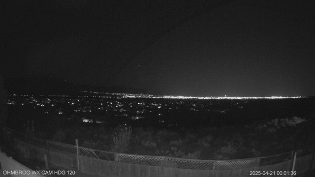 time-lapse frame, ohmbrooCamNorth webcam