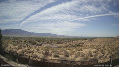 view from ohmbrooCamNorth on 2025-04-25