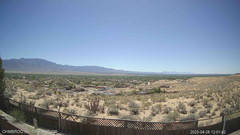 view from ohmbrooCamNorth on 2025-04-28
