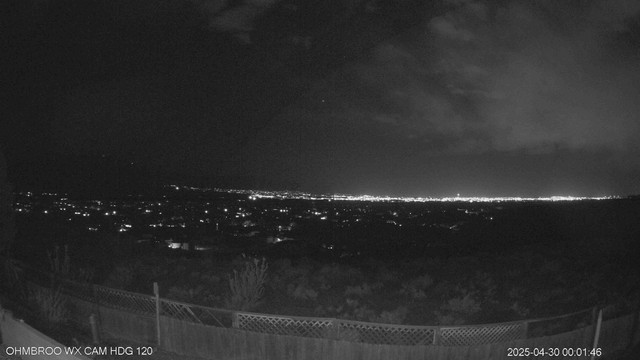 time-lapse frame, ohmbrooCamNorth webcam