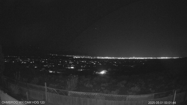 time-lapse frame, ohmbrooCamNorth webcam
