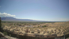 view from ohmbrooCamNorth on 2025-05-02