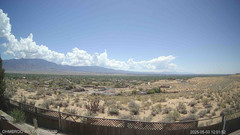 view from ohmbrooCamNorth on 2025-05-03