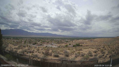 view from ohmbrooCamNorth on 2025-05-04