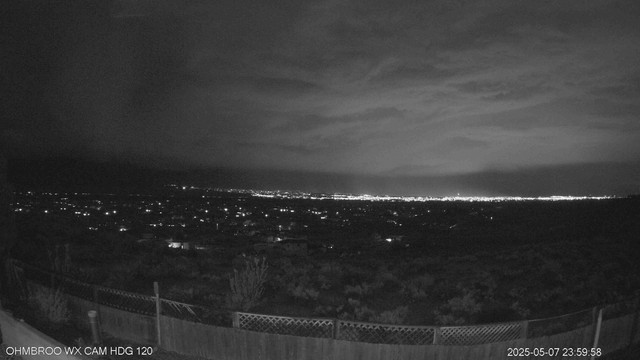 time-lapse frame, ohmbrooCamNorth webcam