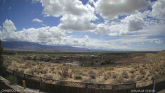view from ohmbrooCamNorth on 2025-05-08