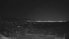 view from ohmbrooCamNorth on 2025-05-09