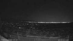 view from ohmbrooCamNorth on 2025-05-09