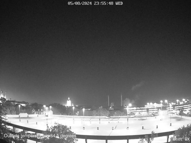 time-lapse frame, University Place Apartments - West Weather webcam