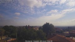 view from Montserrat - Casadalt (Valencia - Spain) on 2024-11-05