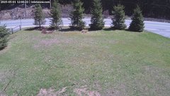 view from InletSnow.com on 2025-05-01