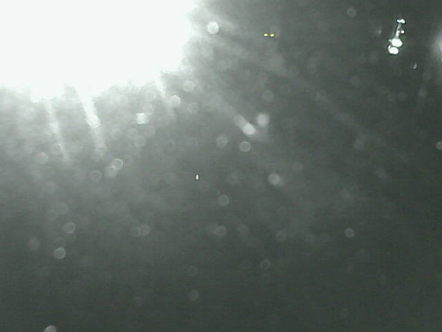 time-lapse frame, Cowes Yacht Club - West webcam