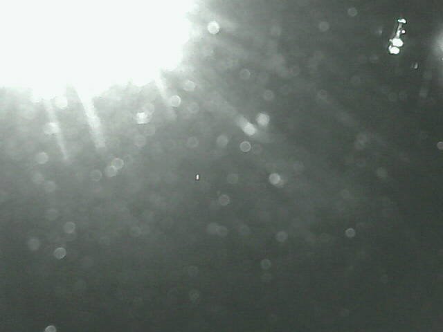 time-lapse frame, Cowes Yacht Club - West webcam