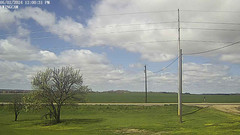 view from Ewing, Nebraska (west view)   on 2024-05-02
