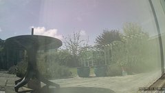 view from Ainsweather on 2025-04-13