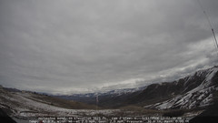 view from Horseshoe Bend, Idaho CAM2 on 2024-03-11