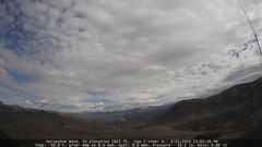 view from Horseshoe Bend, Idaho CAM2 on 2024-03-21