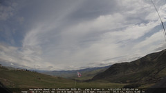 view from Horseshoe Bend, Idaho CAM2 on 2024-04-15