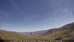 view from Horseshoe Bend, Idaho CAM2 on 2024-04-22