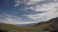 view from Horseshoe Bend, Idaho CAM2 on 2024-04-23