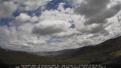 view from Horseshoe Bend, Idaho CAM2 on 2024-04-30