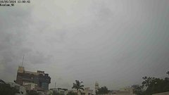 view from KeaCam Facing East on 2024-05-16