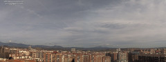 view from LOGROÑO SUR on 2024-03-17