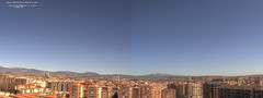view from LOGROÑO SUR on 2024-04-12