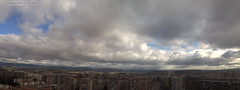 view from LOGROÑO SUR on 2024-04-17