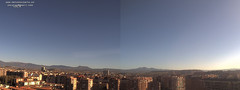 view from LOGROÑO SUR on 2024-04-19