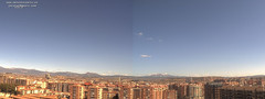 view from LOGROÑO SUR on 2024-04-22