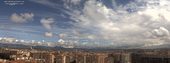 view from LOGROÑO SUR on 2024-05-19