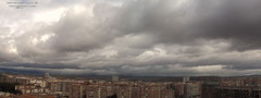 view from LOGROÑO SUR on 2024-09-12