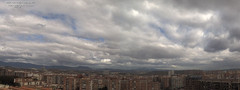 view from LOGROÑO SUR on 2024-09-13