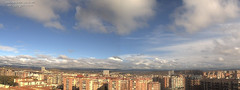 view from LOGROÑO SUR on 2024-10-27