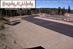view from CNSC_3: Biathlon on 2025-04-26
