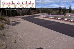 view from CNSC_3: Biathlon on 2025-05-03