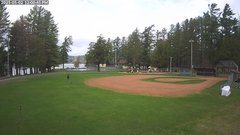 view from Arrowhead Park on 2025-05-02