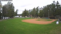 view from Arrowhead Park on 2025-05-06