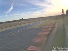 view from FAW-CAM-1 on 2025-01-21