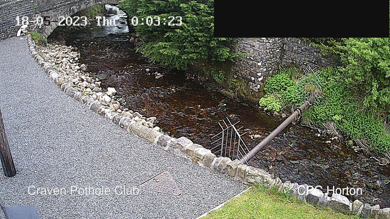 time-lapse frame, HortonBrantsGillCam webcam