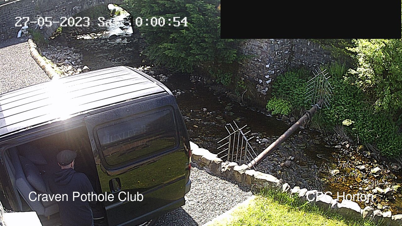 time-lapse frame, HortonBrantsGillCam webcam