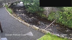 view from HortonBrantsGillCam on 2023-09-22